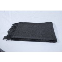 Alpenleder Alpaka-Decke