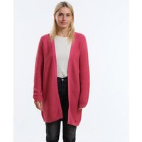 GARY MASH Long-Cardigan Alamo aus Biobaumwolle