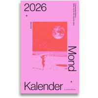 Candrakala Mondkalender 2026