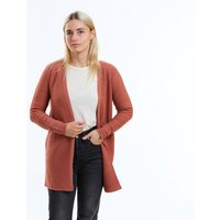 GARY MASH Cardigan Libby aus Feinstrick