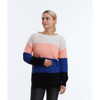 GARY MASH Strickpullover Peyla aus Biobaumwolle