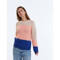 GARY MASH Pullover Lamona aus Biobaumwolle