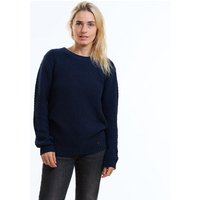 GARY MASH Pullover Lamona aus Biobaumwolle