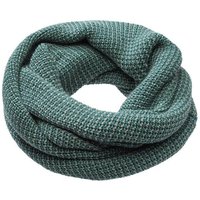 disana Loop-Schal Melange kbT Schurwolle