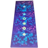 Divasya Yogamatte aus recycelten PET-Flaschen & Naturkautschuk | in 4 Farben