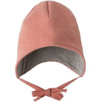 Disana Baby Kinder Walk Mütze kbT Schurwolle