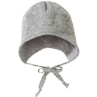 Disana Baby Kinder Walk Mütze kbT Schurwolle