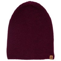 Kopyto DEER - Mütze 100% RWS Merinowolle Mulesingfrei, leichte Beanie ohne Umschlag, Unisex