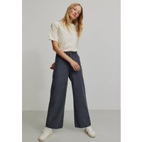 Damen Cordhose aus Baumwolle - ERICA CORDUROY - recolution