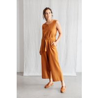 Jyoti - Fair Works Baumwoll Jumpsuit Daksha