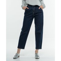 Alma & Lovis High Waist Jeans aus Bio-Baumwolle | Mum Jeans