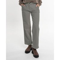 Alma & Lovis Klassische Cordhose aus softer Bio-Baumwolle | Genua Rippe