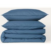 Kushel Towels Bettwäsche SET aus Deckenbezug und Kissenbezug