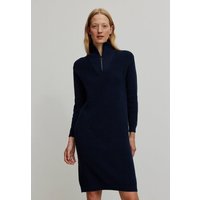 Damen Strickkleid aus Baumwolle - STELLERA - recolution