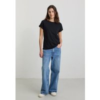 Damen T-Shirt aus Baumwolle - CAYENNE - recolution