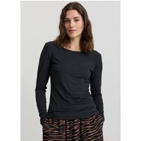 Damen Longsleeve aus LENZING Modal Mix - AVENUELA - recolution