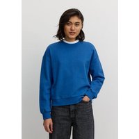 Damen Sweatshirt aus Baumwolle - NERINE - recolution