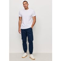 Herren Jogg Chino aus Baumwoll Mix - MUSA - recolution