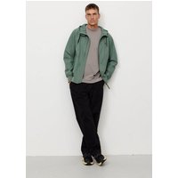Herren Jacke aus Polyester - PISTACHIO - recolution