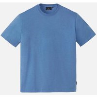 Herren T-Shirt aus Baumwolle - APOSERIS - recolution