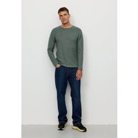 Herren Strickpullover aus Baumwolle - EUKALYPTUS - recolution
