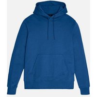Herren Hoodie aus Baumwolle - DURANTA - recolution