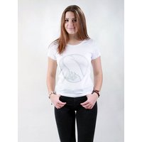 NATIVE SOULS T-Shirt Damen - Crow