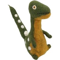 short`n`pietz Dino als Filz Eierwärmer short`n`pietz Dino als Filz Eierwärmer