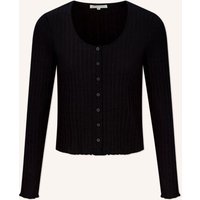 NORDLICHT Jersey Cardigan Vida aus Bio-Baumwolle