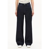 ARMEDANGELS ENIJAA FLOW Damen Wide Jeans TENCEL Lyocell Mix