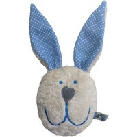 Pat und Patty Wärmekissen "Hase", 100 % Baumwolle kbA