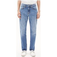 ARMEDANGELS DYLAANO Herren Straight Jeans Bio-Baumwoll Mix
