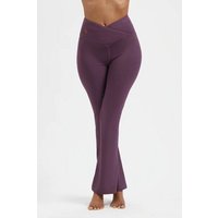 Urban Goddess Aura Flared Yoga-Hose