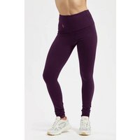 Urban Goddess High Waist Legging Gaia