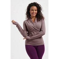 Urban Goddess Ishtar Yoga Langarmshirt
