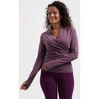 Urban Goddess Ishtar Yoga Langarmshirt