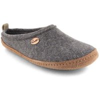 WoolFit Tundra - Hausschuhe für Damen und Herren