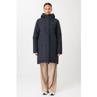 LangerChen Coat Ariza
