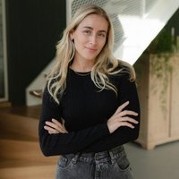 NORDLICHT Langarmshirt Maja