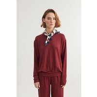 Basic Apparel Bluse SADIE aus Ecovero