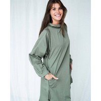 TINTOK Tami Kleid 100 % Bio-Baumwolle GOTS-zertifiziert