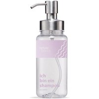 FUTURE STORIES Pumpspender aus Tritan & Edelstahl - 400 ml FUTURE STORIES Pumpspender aus Tritan & Edelstahl - 400 ml
