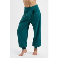 Urban Goddess Rhea Yoga-Hose mit lockerer Passform