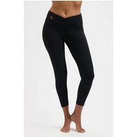 Urban Goddess Sati 7/8 Yoga Leggings