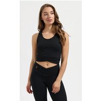 Urban Goddess Sati Yoga Crop Tank Top