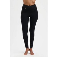Urban Goddess Tara Pocket Yoga Leggings