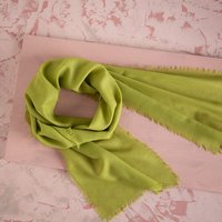 nahtur-design Hauchfeines Wolltuch | 100 % Merinowolle kbT | mulesingfrei