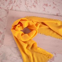 nahtur-design Hauchfeines Wolltuch | 100 % Merinowolle kbT | mulesingfrei