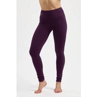 Urban Goddess Yoga Leggings Bhaktified