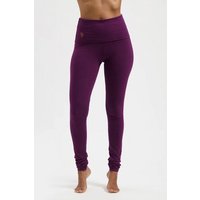 Urban Goddess Yoga Leggings Shaktified
